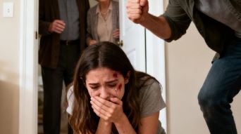 Als ich nach den Studiengebühren fragte, rammte mir Papa den Ellbogen in den Nacken. „Studium ist für Menschen, nicht für Abschaum wie dich! Hirn ist Verschwendung an Müll.“ Mama lachte: „Endlich passt du zu der Null, die du bist.“ Ich lächelte nur und begann meine Rache…