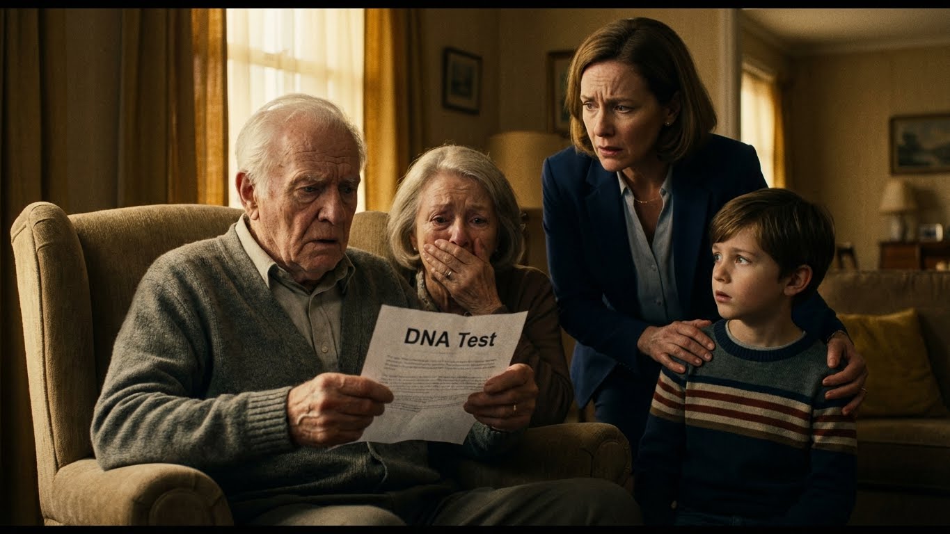 Meine Tochter im Teenageralter sagte mir immer wieder, dass mit ihrem Körper etwas nicht stimmte. Mein Mann wischte es als Überreaktion ab, bis ich sie ins Krankenhaus brachte und die Wahrheit unsere Familie für immer veränderte.