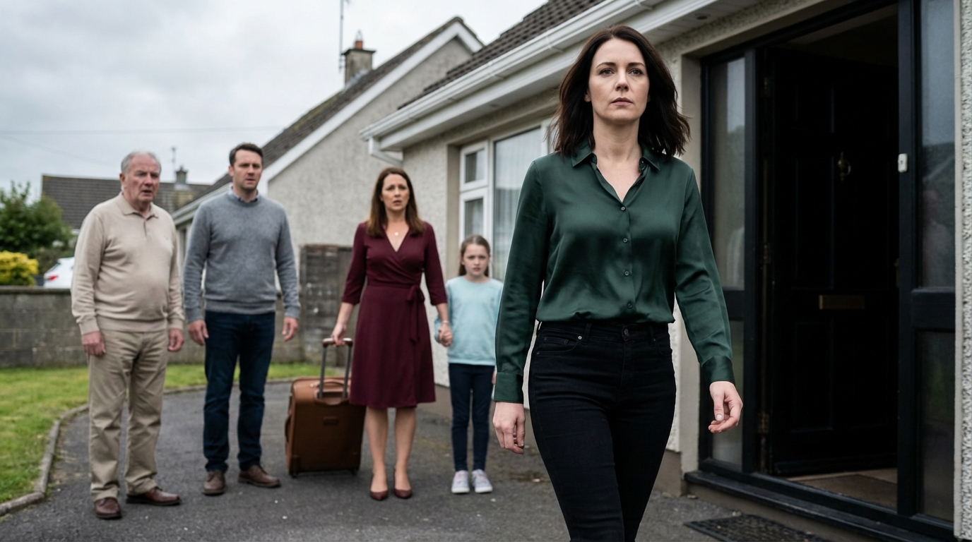 Meine Eltern gaben heimlich 85.000 Dollar für meine Kreditkarte für die Hawaii-Reise meiner Schwester aus. Meine Mutter m0ckte mich und legte auf, bis sie nach Hause zurückkehrten und mit Konsequenzen konfrontiert waren, die sie nie erwartet hatten.