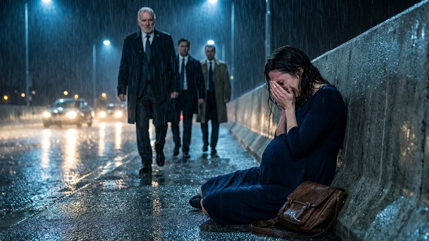 Ich kaufte meinem Schwiegersohn einen Vintage-Porsche als Hochzeitsgeschenk, in der Hoffnung, dass er meine Tochter in eine glückliche Zukunft fahren würde. Einen Monat später schrieb sie mir eine SMS…