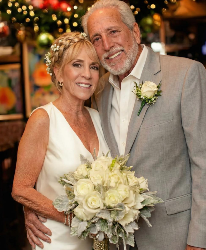 Mein Vater heiratete meine Tante, nachdem meine Mutter gestorben war.ed – Dann sagte mein Bruder bei der Hochzeit: ‘Papa ist nicht der, der er vorgibt zu sein.’