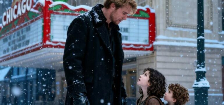 “Ti ripagherò quando sarò grande”