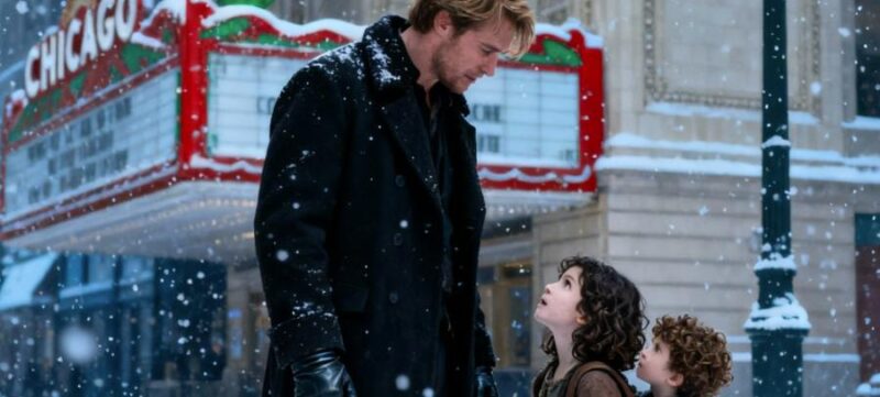 “Ti ripagherò quando sarò grande”