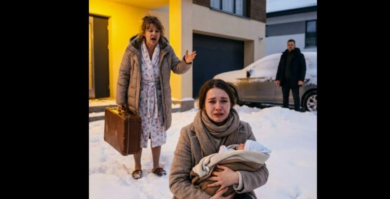 La casa che mi avevano rubato