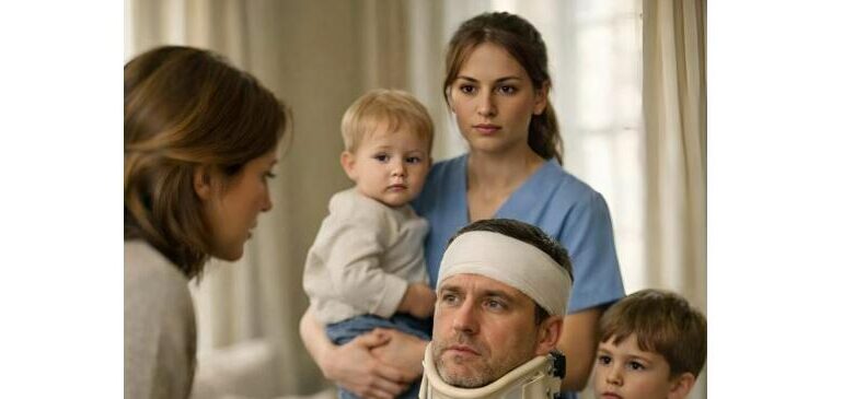 Quando il silenzio smette di essere una debolezza