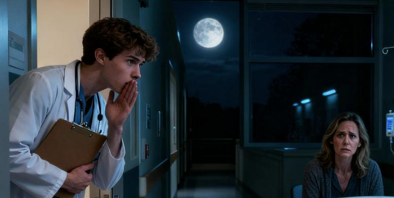 Mio figlio aveva dieci anni quando entrò in sala operatoria con un sorriso che non dimenticherò mai.