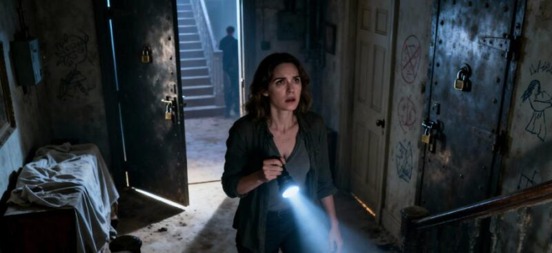 Mia suocera morì serenamente nel sonno, lasciando dietro di sé qualcosa che nessuno di noi si aspettava.