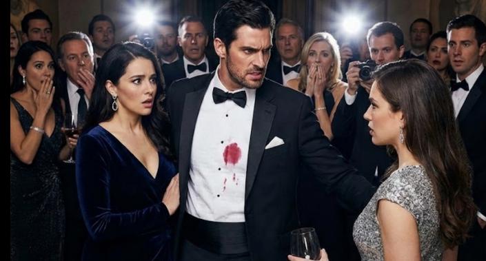 Due Milioni e un Cuore Vera…Storia di amore, inganno e riscatto….