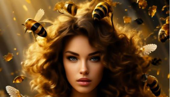 Il nostro defunto padre ha lasciato a me solo l’apiario, mentre mia sorella si è presa la casa ed mi ha esclusa, ma un’arnia nascondeva un segreto capace di cambiare ogni cosa.