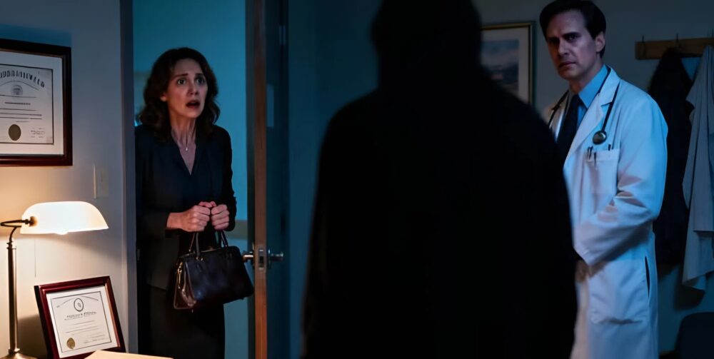 Ein paar Stunden nach der Beerdigung meiner Tochter rief man mich aus der Klinik an․ „Mrs. Carter, Sie müssen sofort kommen. Und… bitte sagen Sie niemandem etwas davon.“  Source: https://81hiphop.com/ein-paar-stunden-n