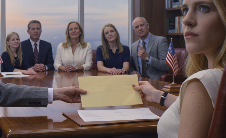 At the will reading, my parents beamed as they handed Vanessa a $10 million check, then turned to me and said, “Go earn your own.” I hadn’t even swallowed the lump in my throat when the lawyer pulled out a sealed envelope in Grandpa’s handwriting—Mom went pale, Dad clenched his fist, my sister held her breath—and one sentence inside made our whole “family show” start to collapse…