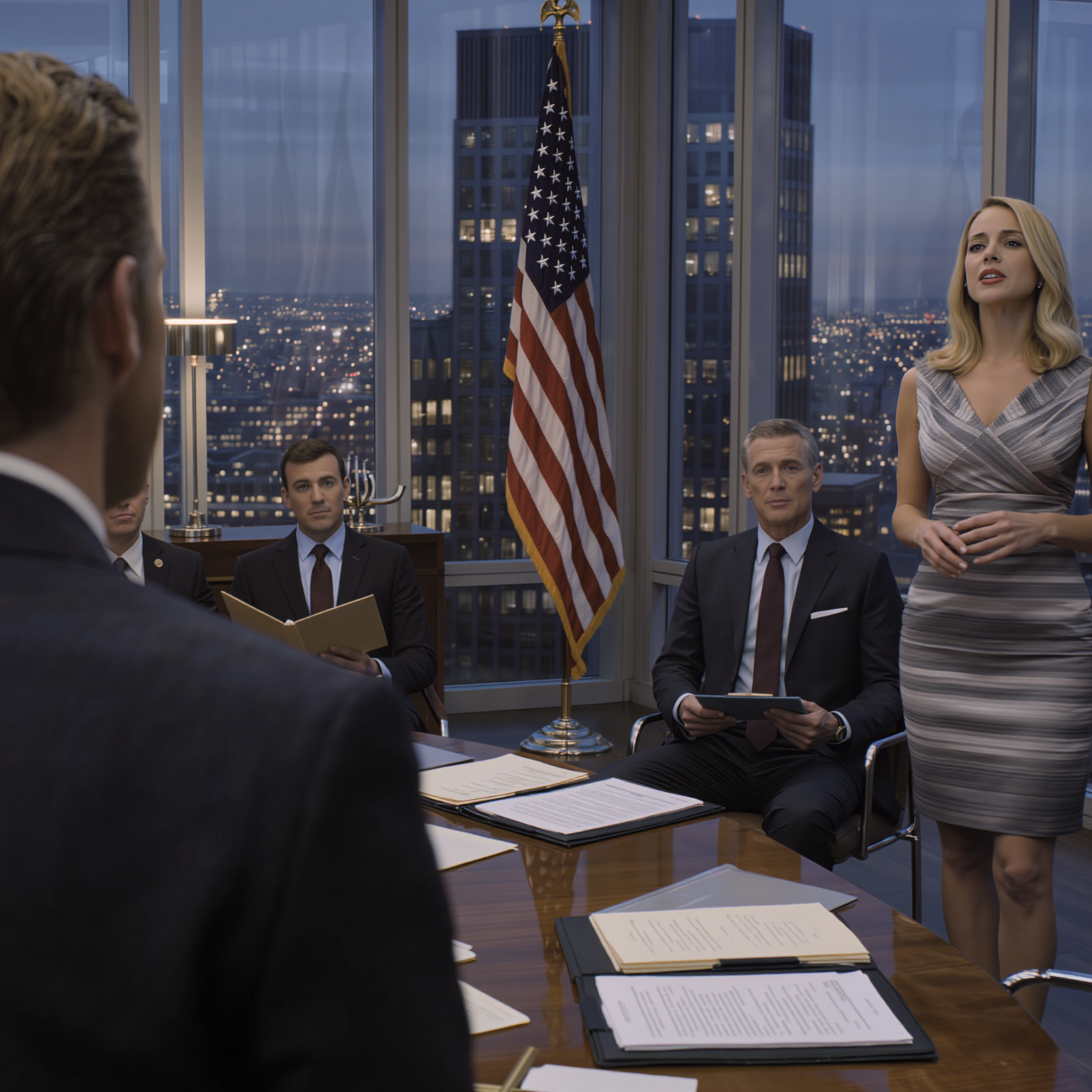 After I Refused To Pay For My Sister’s $50k Wedding, She Invited Me To A “Casual Dinner.” Three Lawyers Were Waiting With Documents. She Said “Sign This Or I’ll Ruin You,” And I Said, “Meet My Wife.” What She Handed Them Shut Everything Down.