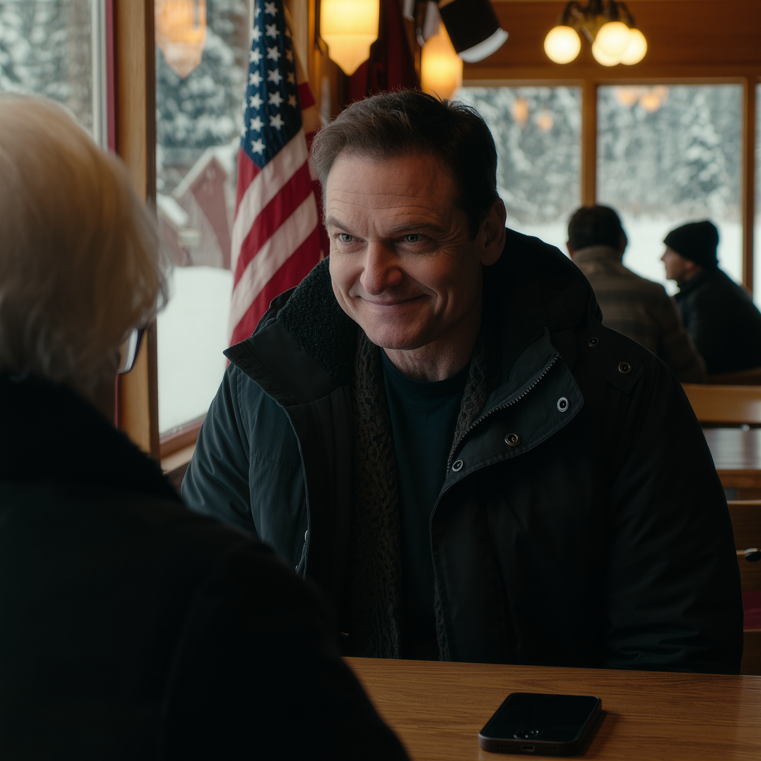 “We just want a peaceful Christmas with the younger crowd, don’t come,” my son texted—polite but cruel. I swallowed the pine-scented candles and the gifts I’d already wrapped, and then my husband and I disappeared for the holiday to save ourselves. But on Christmas morning, I opened my phone to 69 calls—and I understood why…