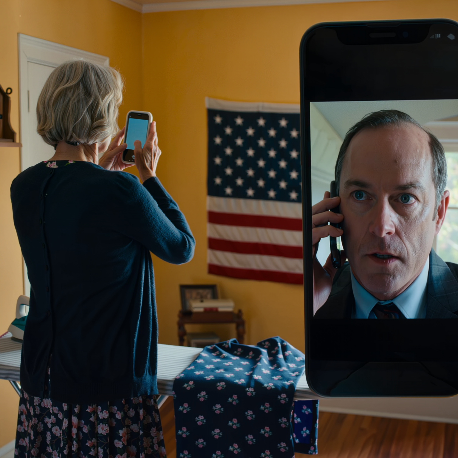 I was getting ready to go to my son’s house for dinner when my lawyer texted me, “Just call me, immediately.” I dialed right away, and what he told me about my new daughter-in-law stunned me.