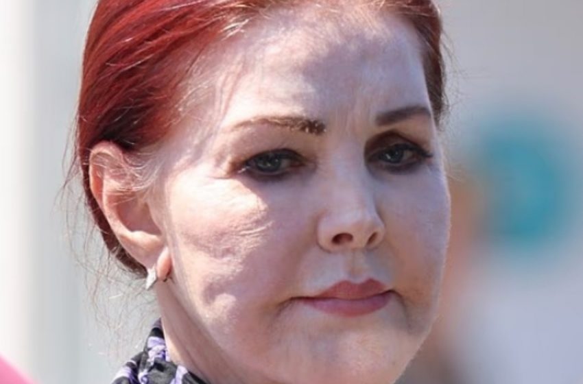 Riappare con un aspetto sofferente dopo anni di delusioni! I fan sono sbalorditi dalla sua recente apparizione!