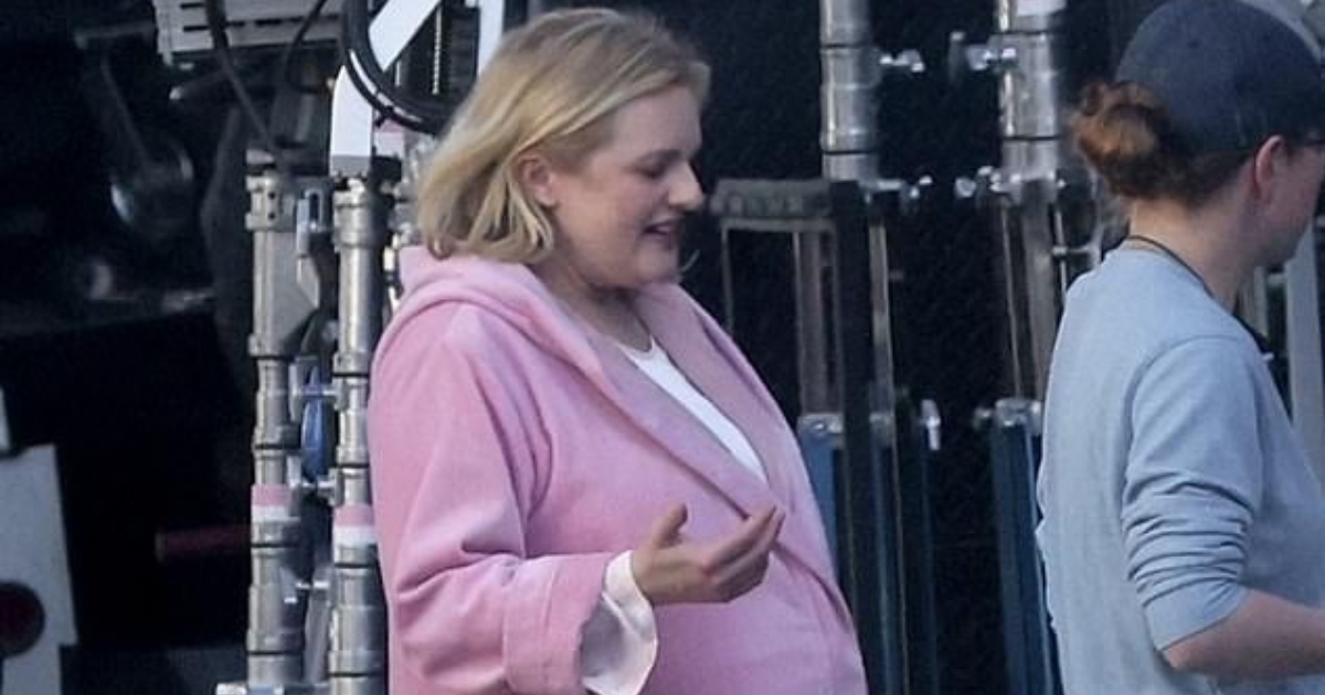 Una volta protagonista dei più grandi successi televisivi, ora è quasi irriconoscibile!: Chi è questa attrice?