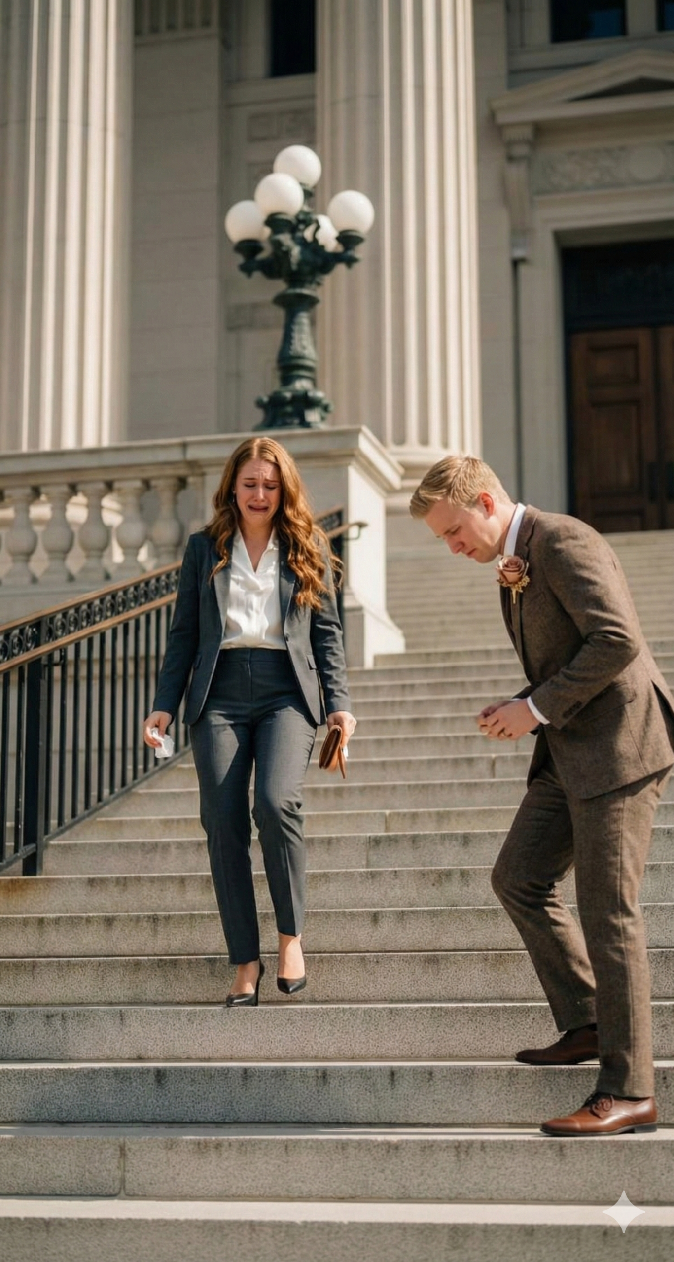 Mein Mann schrieb mir: “Ich wähle meinen neuen 21-Jährigen über dich. Auch das Gemeinschaftskonto ist leer – sorry.” Ich schrieb zurück: “Herzlichen Glückwunsch.” Er hat erst viel später herausgefunden, dass ich ihn von Anfang an übertroffen hatte.