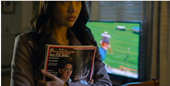 My dad pointed at the door and said, “Get out,” because in our house a college degree decided who belonged—so they had no idea my net worth had quietly climbed to $45 million… and three weeks after I left Oregon and stepped into my beachfront villa in Florida like an answer that didn’t need explaining, the past showed up anyway.