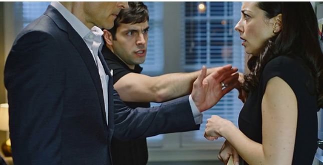 My billionaire dad disowned me for marrying a ‘poor’ man, saying there would be no inheritance and no trust fund, but at our wedding my husband smiled and said we didn’t need it, and six months later my parents froze when they discovered where my husband really worked.