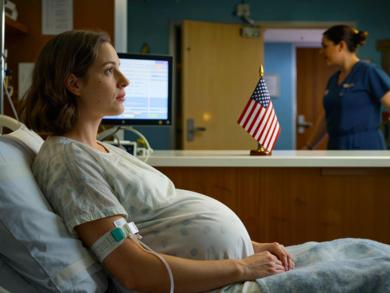 My husband left me alone in the car while I was in labor and went on a trip with his parents. He even joked, “You can get to the hospital by yourself.” Three hours later, he called back in a panic… and that time, I didn’t pick up.