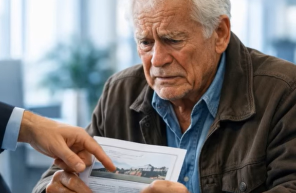 re un’opinione”… Non ho risposto, ho semplicemente preso i miei risparmi e li ho lasciati con i debiti…