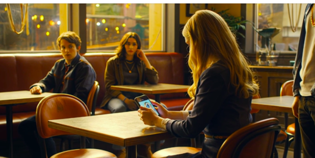 My Boyfriend Has A Female Best Friend Named Alessia Who He’s Known Since College. She Calls Him At 2 Am “Just To Talk,” He Cancels Our Date Nights When She Needs Him, She Has A Key To His Apartment. When I Said I Was Uncomfortable, He Called Me “Insecure And Controlling.” Last Week Was My Birthday. He Promised To Take Me To Dinner. At 6 Pm He Texted “Alessia’s Going Through A Breakup, I Need To Be There For Her Tonight. We’ll Celebrate Tomorrow.” I Said No, Tonight Was Important. He Said, “Stop Being So Jealous. She’s Just A Friend.” I Went To Dinner Alone. The Next Day I Saw Alessia’s Instagram Story – Her And My Boyfriend At A Restaurant. Caption: “Best Friends Who Are There For Each Other Through Everything 