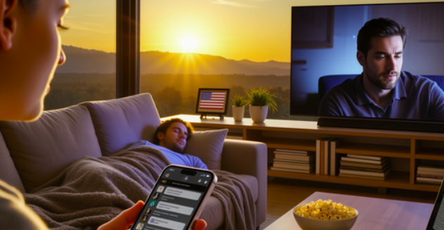 During Our Movie Night At Home, My Boyfriend Fell Asleep On The Couch With His Phone Unlocked. Messages Kept Coming In From “Work Project”: “Miss Your Touch Already” And “Last Night Was AMAZING, Can’t Wait To See You Again Tomorrow.” We’d Been Together For Three Years And Just Put A Deposit Down On A House. I Put His Phone Back And Gently Covered Him With A Blanket Like Nothing Happened. Yesterday, My Phone Had 51 INCREASINGLY DESPERATE TEXTS…