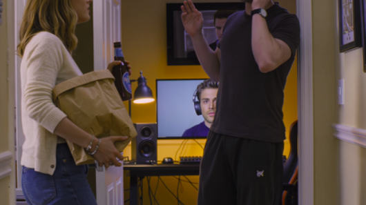 I Came Home Early From My Girls’ Trip To Surprise My Husband And Overheard Him On The Phone: “Marriage Is A Complete Nightmare, Bro. I Wake Up Every Day Regretting My Decision. If It Wasn’t For Her Family’s Money, I’d Be Gone Already.” We Had Just Celebrated Our 3-Year Anniversary. I Quietly Left And Returned At My Normal Time, Greeting Him With A Kiss. Five Days Later, He Called Me 27 Times In One Hour Because He Understood What I Did…