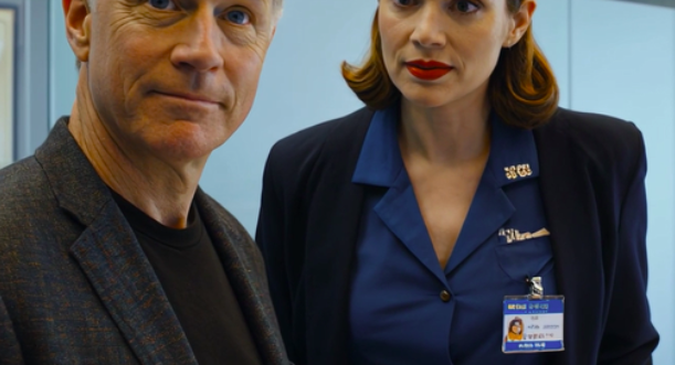 My daughter gave her father-in-law a $13,000 cruise ticket and handed me a $2 lottery ticket instead, but I ended up winning $120 million—and taught her a lesson she will never forget.