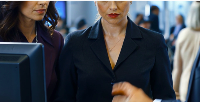 One day before my vacation, my mother called and told me to put a hidden camera in the living room and leave the apartment, and although I was doubtful I did it anyway—what I later saw on the screen left me frozen.