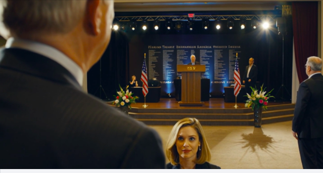 “She’s Just Replacing Targets,” My Dad Scoffed At The Range. A General Said, “Only Legends Can Make That Shot.” Then A Seal Captain Handed Me His Rifle And Stepped Aside. I Took One Shot. Record Shattered. The General Froze, Then Whispered My Call Sign: “Valkyrie…” My Dad’s Arrogance Collapsed