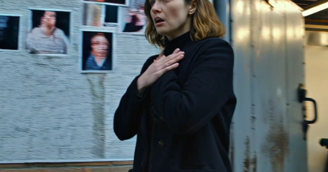 After My Husband Died Suddenly, I Couldn’t Bring Myself To Enter His Garage, He’d Always Strictly Forbidden Me From Going Inside. But When I Finally Decided To Sell It… I Opened The Door And Nearly Screamed At What I Saw.