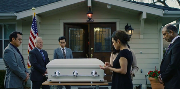 My sister scheduled her housewarming party on the same day as my three-year-old daughter’s funeral, called it “a minor event,” and my parents defended her—so the next time they saw me, it was already too late.