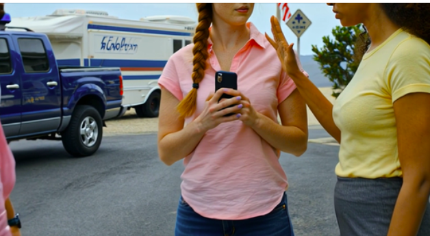 “We’re moving in Friday—Mom already agreed,” my brother announced, but as I picked up my phone, the alarm system sent an alert for motion detected and trespassing recorded—and then everything changed.