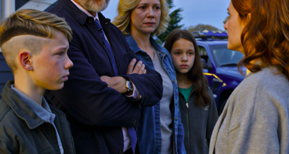 No one showed up to my son’s birthday, and days later my dad asked me for $2,200 for my brother’s graduation, so I sent him $1 with “best wishes,” changed the locks—and that’s when the cops arrived.