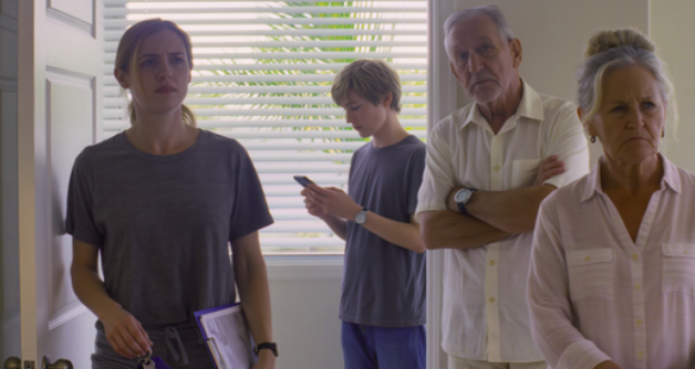 My Mother Slapped Me Across The Face, Hard Enough To Make Me See Stars, When I Refused To Cancel My Routine Appointment To Drive My Younger Brother To School. My Father Not Only Didn’t Stop Her But Snapped: “His Future Is What Matters. What Are You Worth Anyway…” I Clutched My Burning Cheek And Walked Away — And After That, THE PRICE THEY HAD TO PAY WAS…?