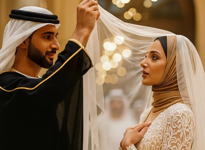 Per incastrare e tormentare la sorella minore, la sorella maggiore la costrinse a sposare lo sceicco più pericoloso al suo posto; ma ciò che fece lo sceicco sconvolse tutti…