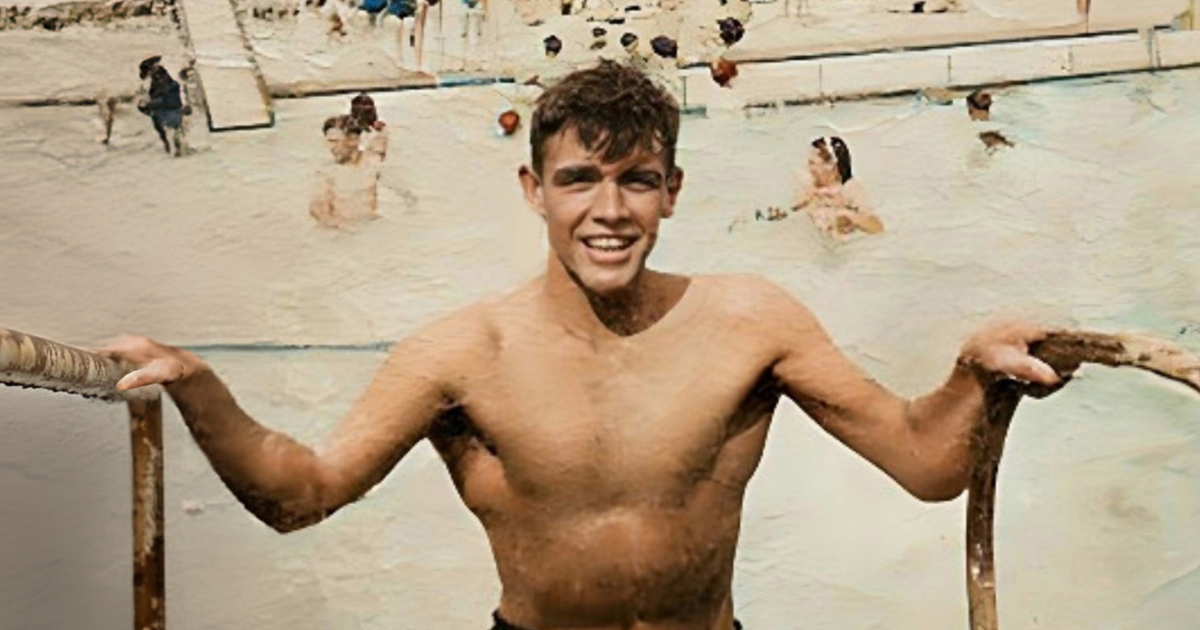 Il Giovane Bodybuilder che Diventò l’Agente Segreto più Iconico del Cinema: Guarda le Foto