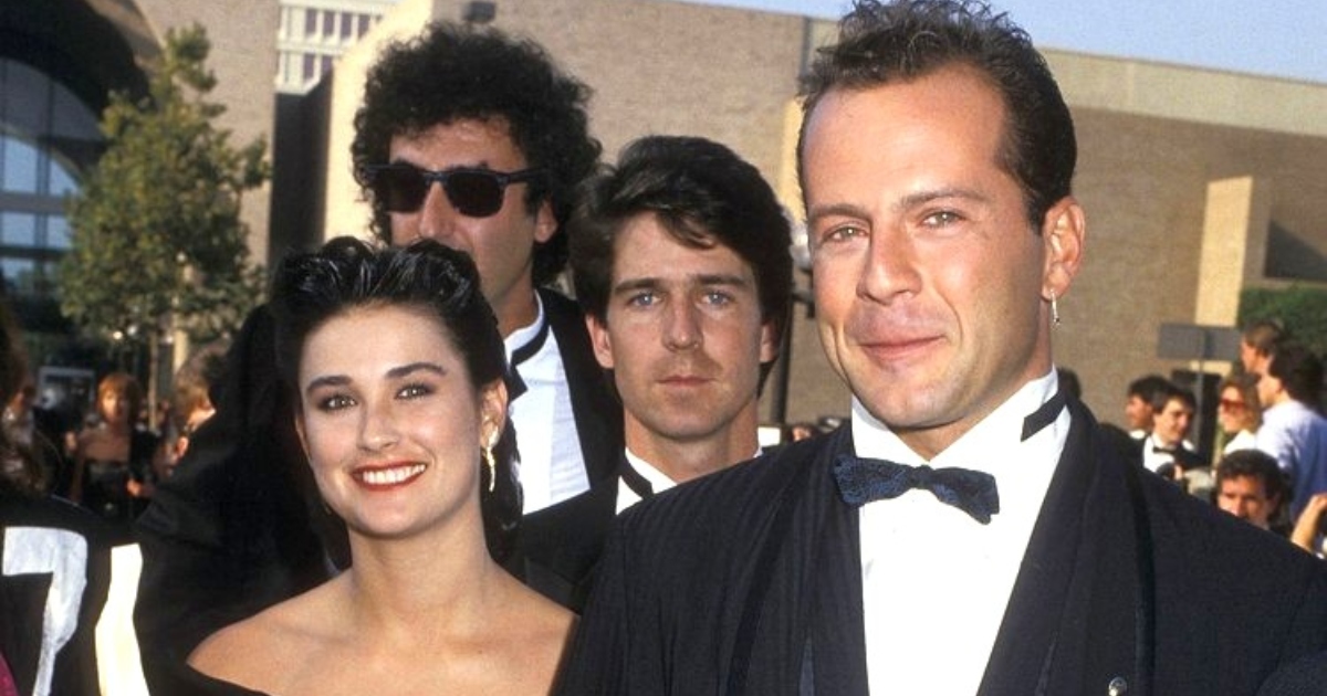 La mente è sparita, ma il corpo vive!”: Bruce Willis trasferito in assistenza h24 dalla moglie