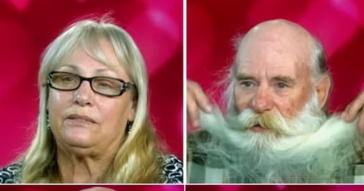 Cinquant’anni Dopo: Il Makeover della Coppia Li Rende Quasi Irriconoscibili”