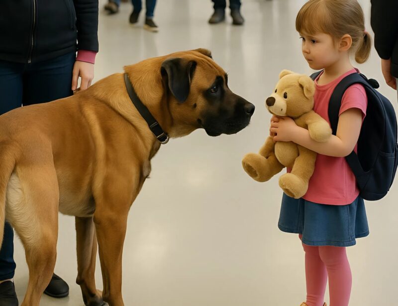 Il lavoro successivo è stato avviato, ho visto il devozionale di 5 letture, e il modo in cui è stato riprodotto da un gioco di ruolo è stato risolto: e tut случилось neonato