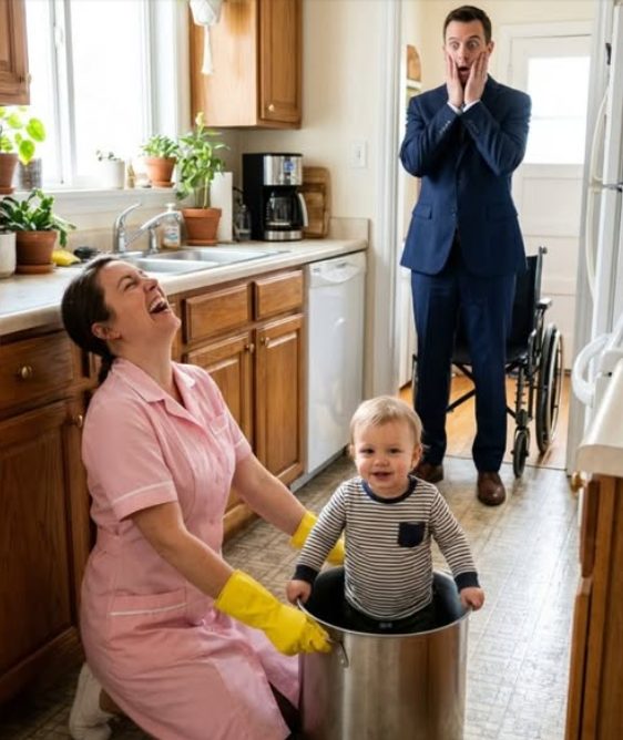 Versteckte Kameras in der Villa eines Millionärs enthüllten einen dunklen Plan, der darauf abzielte, sein Vermögen und sein Erbe zu stehlen.