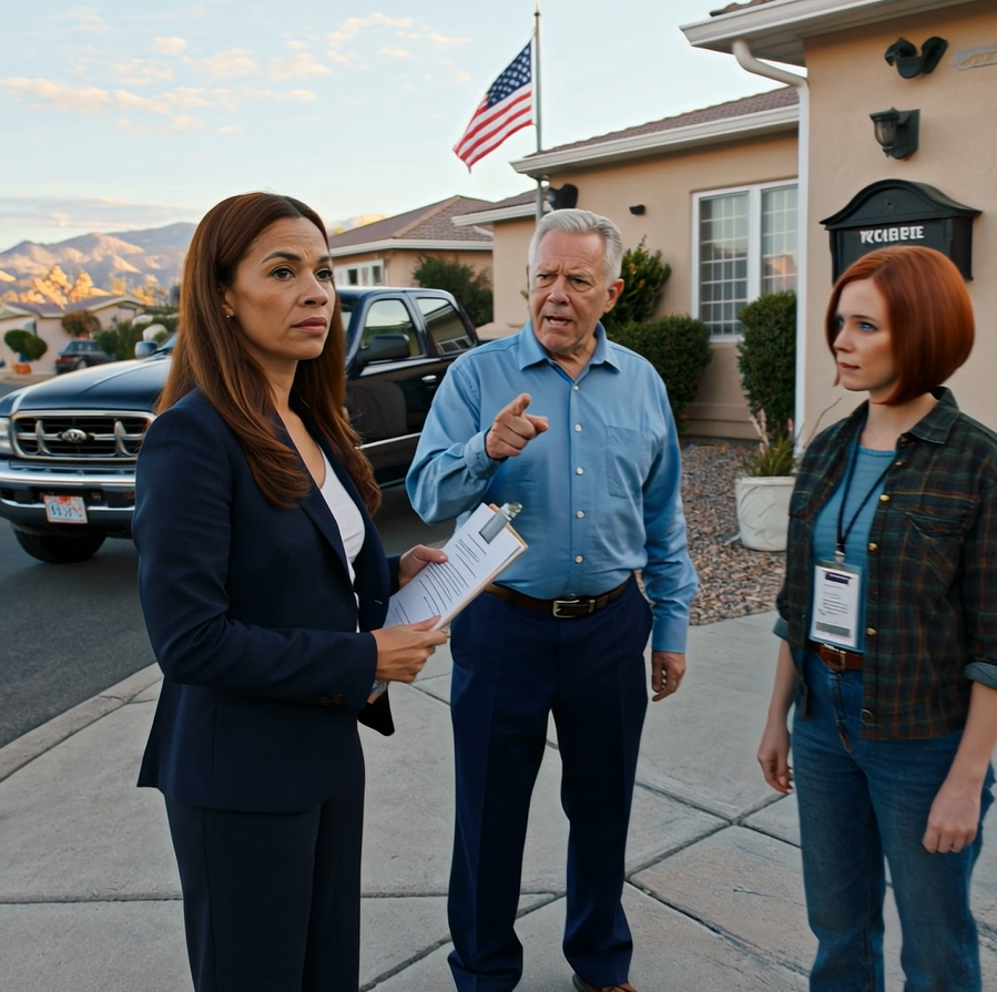 I worked two jobs from the age of 15, never asked for help, and bought my first home at 28, but a week later my parents sued me claiming it should belong to my sister—until the judge’s verdict left them red-faced.