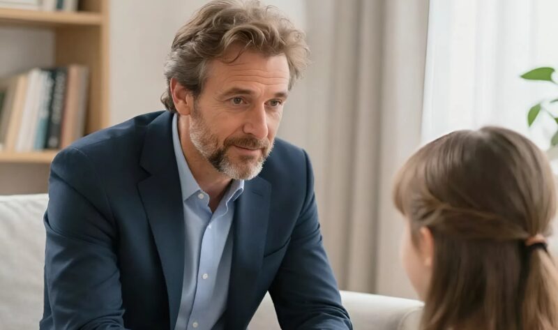 Un miliardario spietato ha deciso di esaudire tre desideri della figlia della sua governante: l’ultimo desiderio ha lasciato il miliardario senza parole