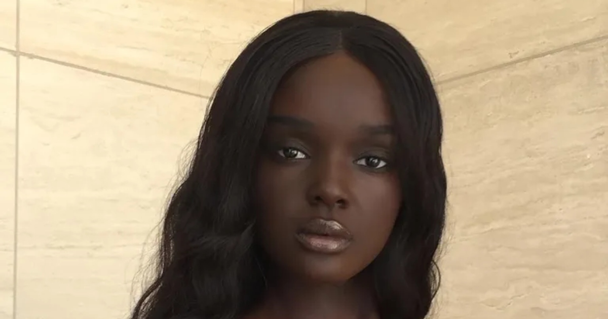 «Troppo incredibile per essere vera?» Le sue foto senza filtri stanno spopolando sul web!