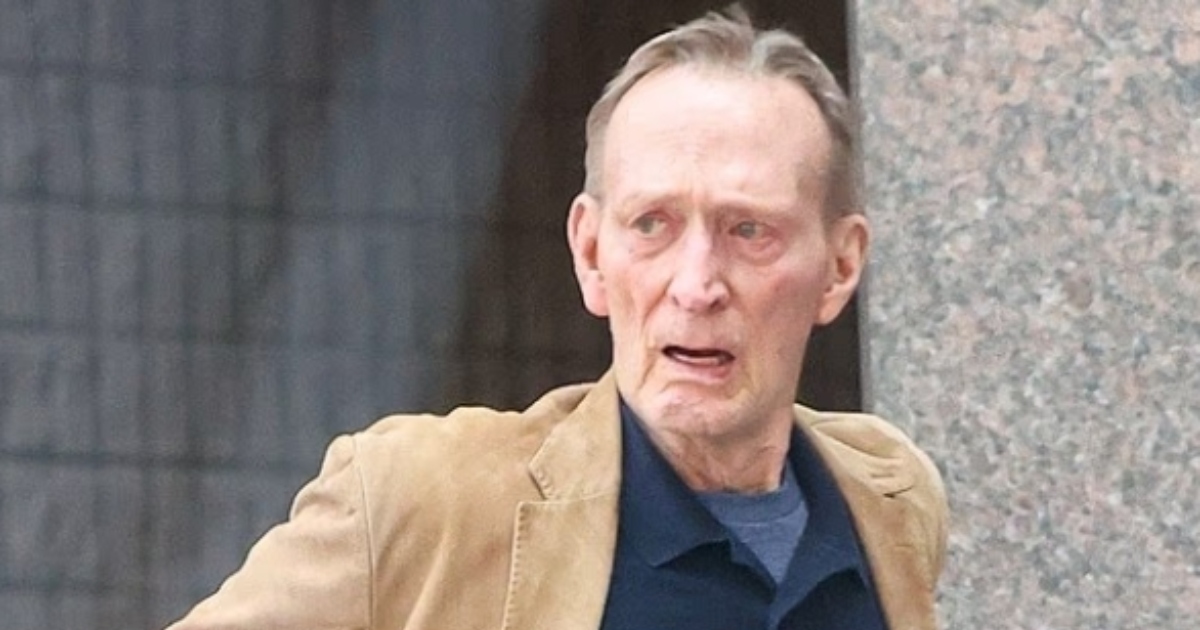 Il Ribelle Originale della TV a 79 Anni!: Riuscite Ancora a Riconoscere Questa Icona delle Soap?