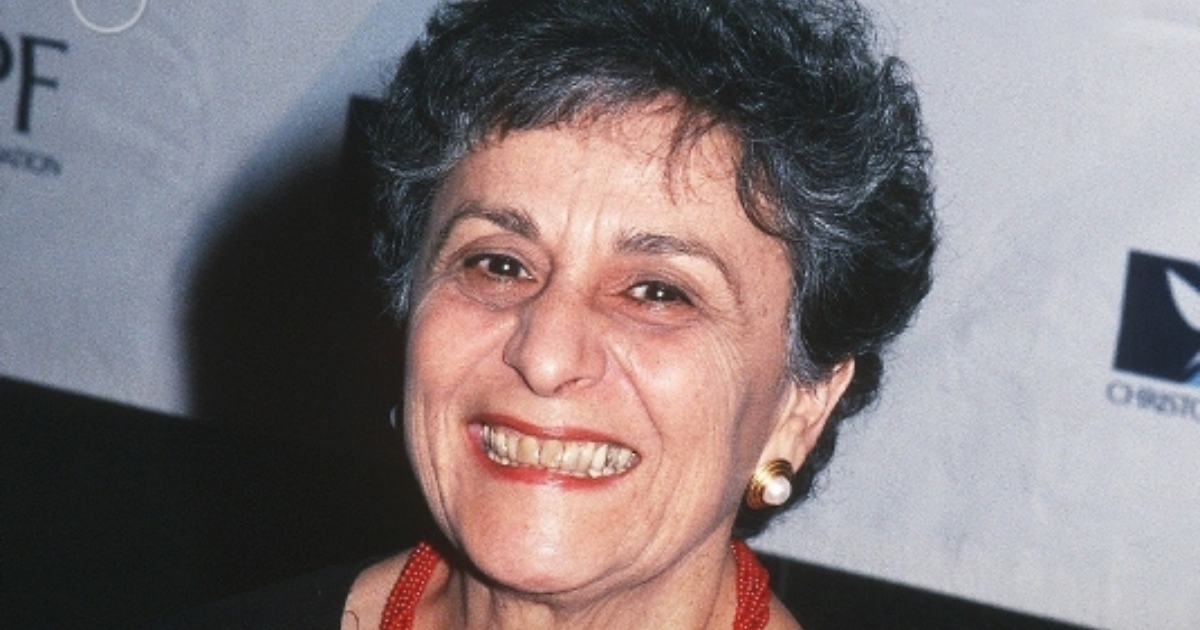 Dietro Ogni Leggenda C’è un Eroe Silenzioso: Conosci la Donna Che Gli È Rimasta Accanto per 68 Anni!