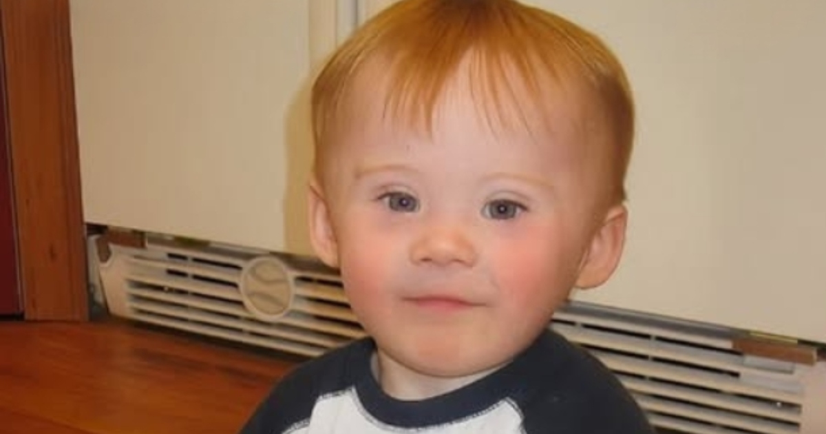 È Sparito Dopo la Diagnosi… Ma Poi È Tornato per Chiedere l’Affidamento. Perché?