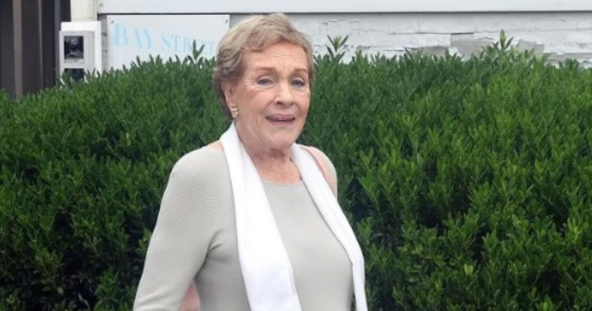 Ha 89 anni ed è irriconoscibile: riesci a indovinare chi è questa leggenda di Hollywood?