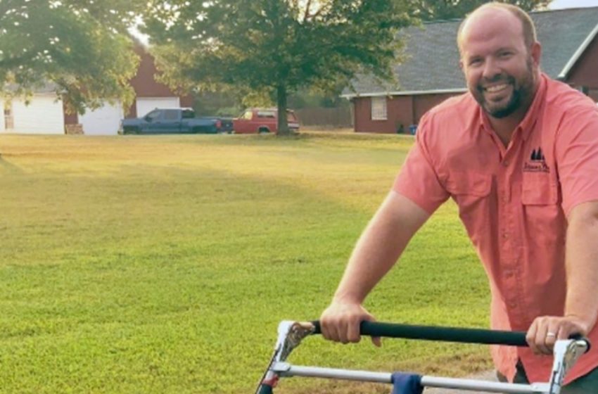 I bambini Waldrop 7 anni dopo: solo 2 dei sestini condividono questa sorprendente caratteristica!